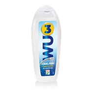 Sampon, tusfürdő, testápoló, hintőpor