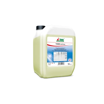 Alaptisztító mérsékelten lúgos 10 liter Tanex Primus