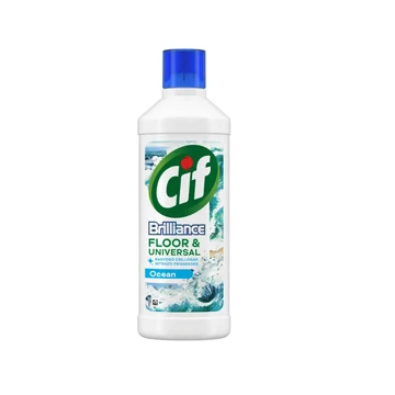 Általános tisztítószer 1,1 liter Brilliance Cif Óceán