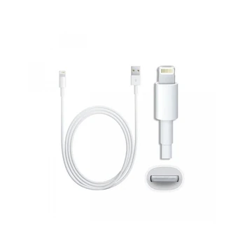 Apple Lightning - USB kábel - 1m