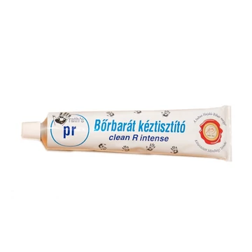 Bőrbarát kéztisztító PR 200g
