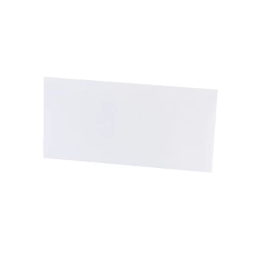Boríték LC6/5 enyvezett bélésnyomott 114x229mm Bluering® fehér