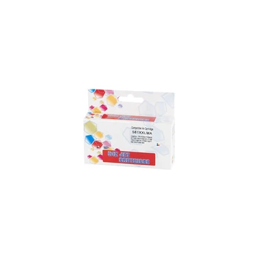 Canon CLI581XXL tintapatron magenta ECO