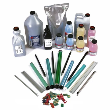 Utángyártott chip Hp 3500/3700/3550 magenta 4K (Q2673A)