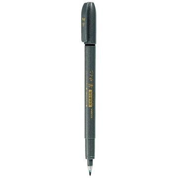 Ecsettoll Zebra WF1, fekete