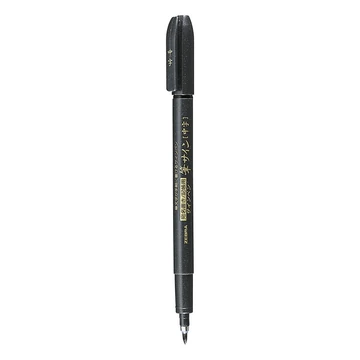Ecsettoll Zebra WF3, fekete