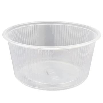 Elviteles doboz alj kerek Hagner 250 ml 50 db/csomag natúr