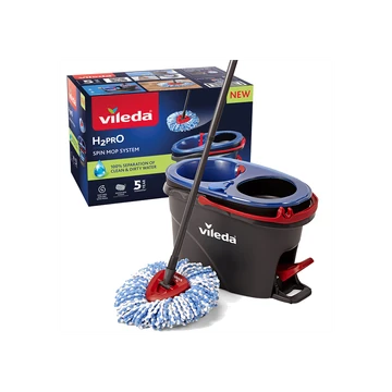 Felmosó szett pedálos H2PRO Vileda