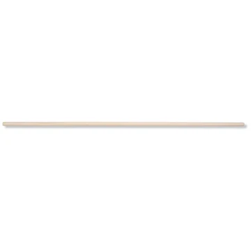 Felmosónyél / partvis nyél fa 150 cm