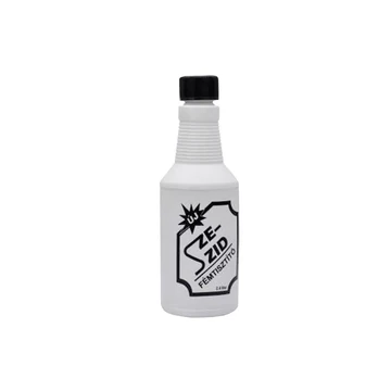 Fémtisztító folyadék 400 ml SZE-SZID