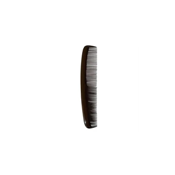 Fésű műanyag 13 cm fiús színek