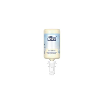 Folyékony szappan 1 liter kézkímélő S4 Tork_424501