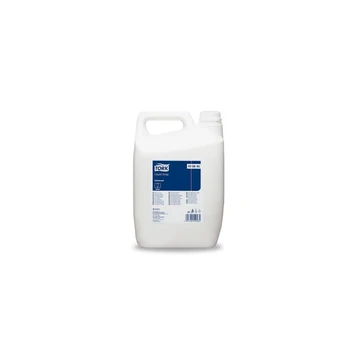 Folyékony szappan 5 liter Universal Tork_409840 fehér