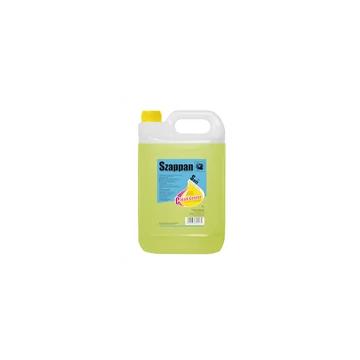 Folyékony szappan és tusfürdő  5 liter Soft-Lux