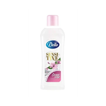 Folyékony szappan sensitive 1 liter Dello