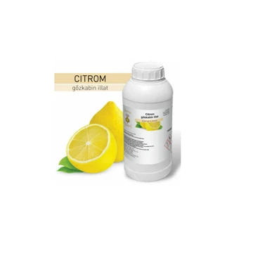 Gőzkabin illat 1 liter SaunaBoulevard Citrus