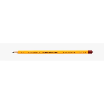 Grafitceruza H, 1770 Koh-I-Noor