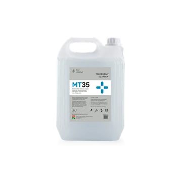 Habszappan 5 liter MT35