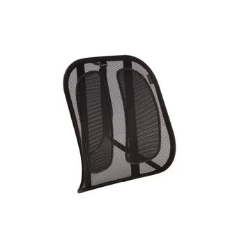 Háttámasz, Fellowes® Smart Suites Slimline, szürke