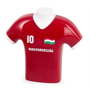 Hegyező 2 lyukú műanyag, tartályos, Magyarország mez Ars Una