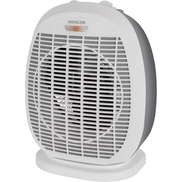 Hősugárzó SFH 7057WH SENCOR