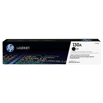 Hp CF350A toner black ORIGINAL (130A)