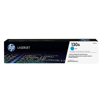 Hp CF351A toner cyan ORIGINAL (130A)
