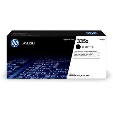 Hp W1335X toner ORIGINAL 13,7K (335X)