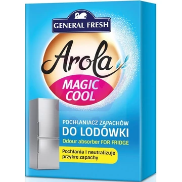 Hűtőszagtalanító Arola