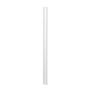 Iratsín 3mm, 100db/doboz, Durable áttetsző