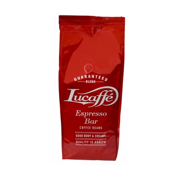 Kávé szemes, 1000g, Lucaffé Espresso Bar