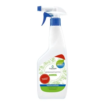 Kerékpártisztító szórófejes 500 ml Cleanne_Környezetbarát