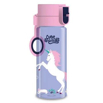 Kulacs, lányos 475 ml Ars Una UNICORN