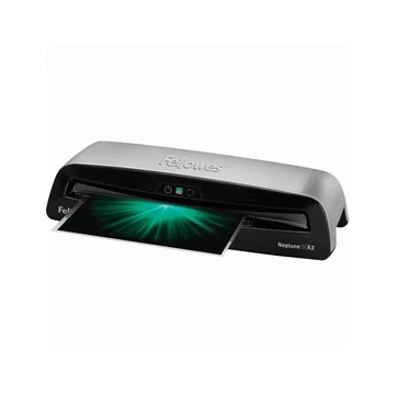 Laminálógép, A3, 80-175 mikron, Fellowes® Neptune 3