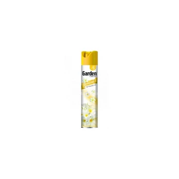 Légfrissítő spray 300 ml Garden jázmin