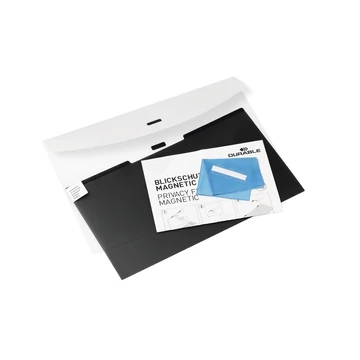 Monitorszűrő, betekintésvédelemmel, Durable Magnetic MacBook® Pro 13,3`