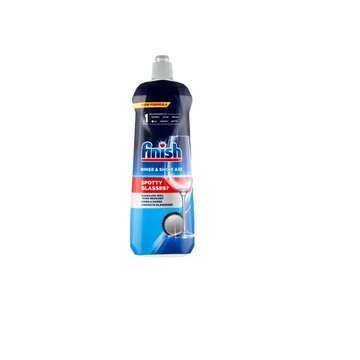 Mosogatógép öblítő 800 ml Finish Regular