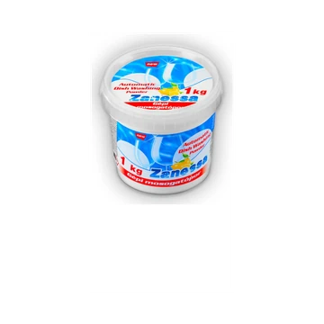 Mosogatószer gépi 1 kg Zanessa