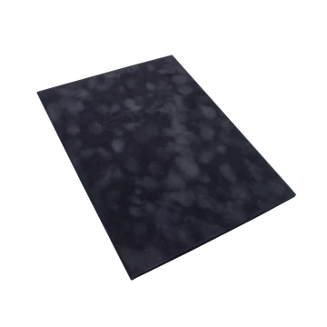Oklevéltartó A4, prémium, Bluering® fekete