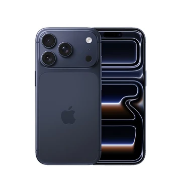 Okostelefon Apple iPhone 17 Pro 256GB Deep Blue