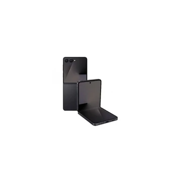 Okostelefon F766B Samsung Galaxy Z FLIP7 (12/512GB), Jet fekete