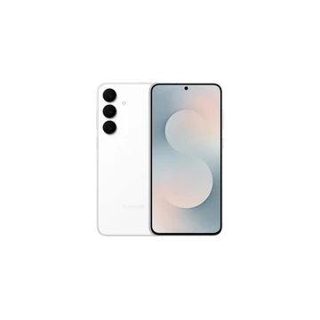 Okostelefon S731B Samsung Galaxy S25 FE (8GB/128GB), fehér
