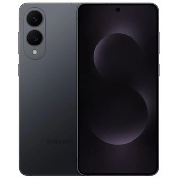 Okostelefon SAMSUNG Galaxy S937B S25 EDGE (12GB/256GB), titanium jetblack