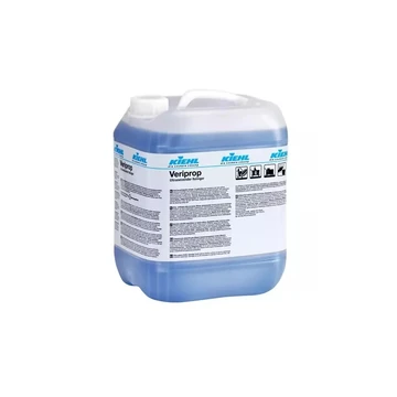 Padlótisztító speciális 10 liter Kiehl Veriprop