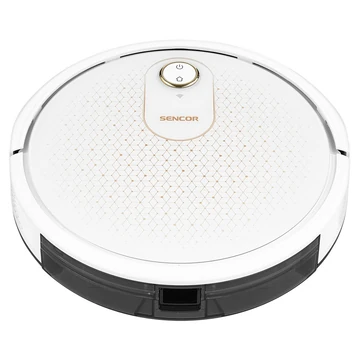 Porszívó, robotporszívó SRV 4550WH SENCOR