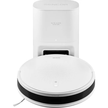 Porszívó, robotporszívó SRV 7485WH SENCOR