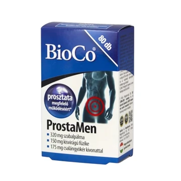 ProstaMen tabletta 80db BioCo