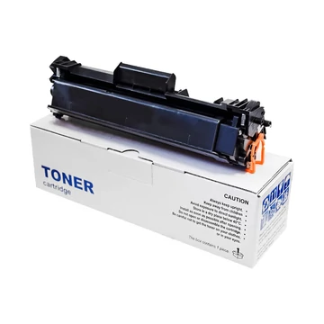 REMAN Hp CB542A toner yellow PATENTED