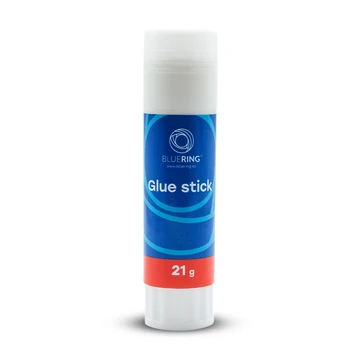 Ragasztóstift 21g. Bluering® Extra