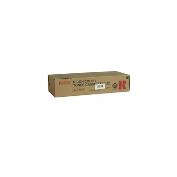 Ricoh TYPE R2 toner black ORIGINAL